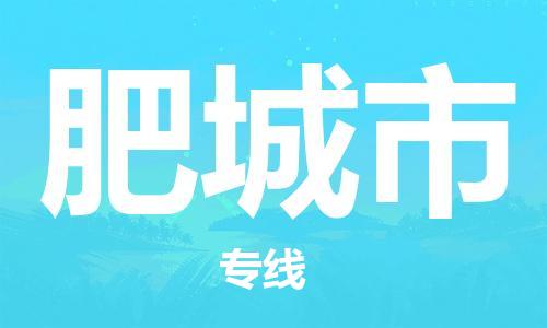 保定至肥城市貨運(yùn)專線:普通貨物運(yùn)輸專線「全境閃送」 保定至肥城市貨運(yùn)專線:普通貨物運(yùn)輸專線「全境閃送」