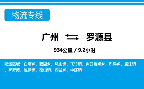 廣州到羅源縣物流公司|廣州至羅源縣貨運(yùn)專線 廣州到羅源縣物流公司|廣州至羅源縣貨運(yùn)專線