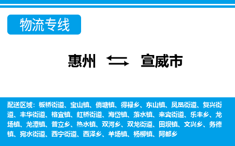 惠州到宣威市物流專線_惠州至宣威市物流公司_惠州到宣威市貨運專線 惠州到宣威市物流專線_惠州至宣威市物流公司_惠州到宣威市貨運專線
