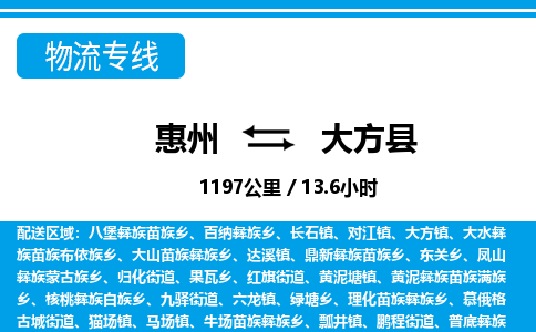惠州到大方縣物流專(zhuān)線_惠州至大方縣物流公司_惠州到大方縣貨運(yùn)專(zhuān)線 惠州到大方縣物流專(zhuān)線_惠州至大方縣物流公司_惠州到大方縣貨運(yùn)專(zhuān)線