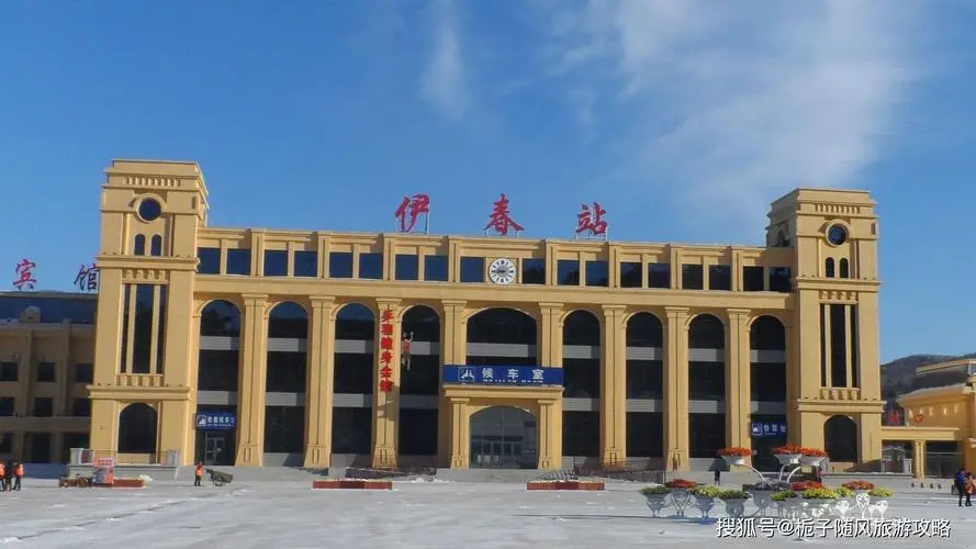 義烏市到伊春物流專線-物流專線按時送達「高效準(zhǔn)時」