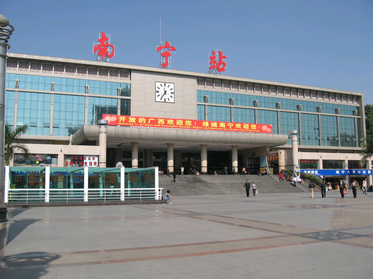 義烏市到南寧物流專線-物流專線丟損必賠「保價運輸」