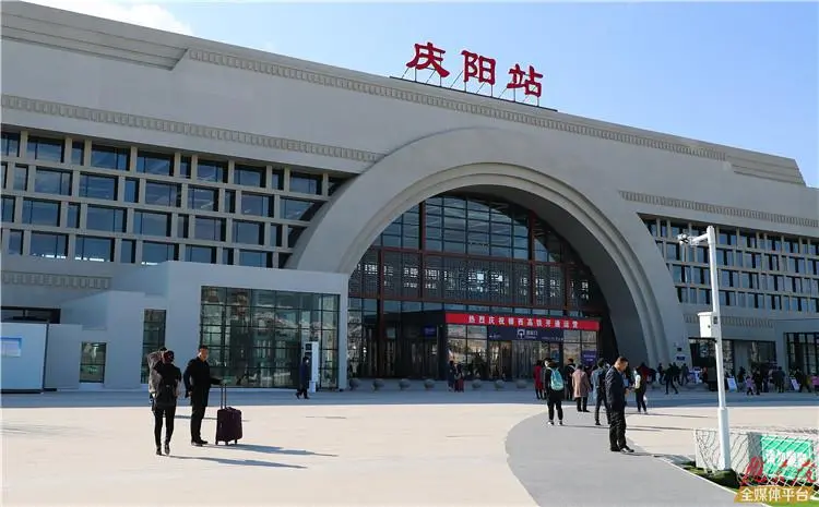 義烏市到慶陽(yáng)物流專線-物流專線上門取貨「直達(dá)往返」